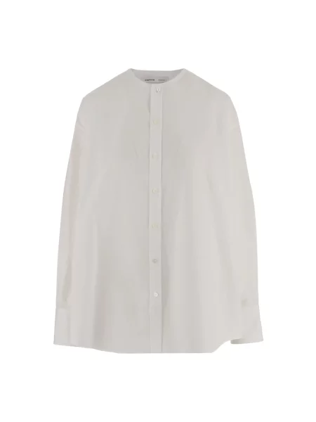 Koszula Carven biała