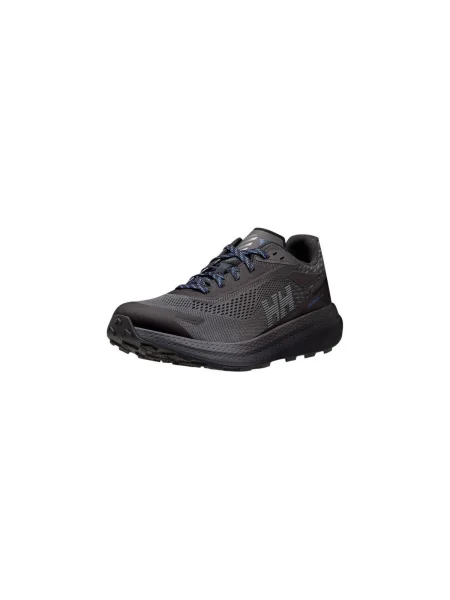 Férfi futócipő Helly Hansen Kestrel Tr fekete. Méret: 43 EU fekete