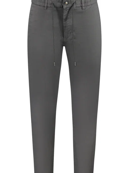 Pantaloni Boss negru