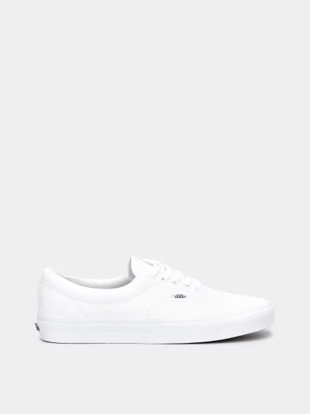 Кеды Vans белые