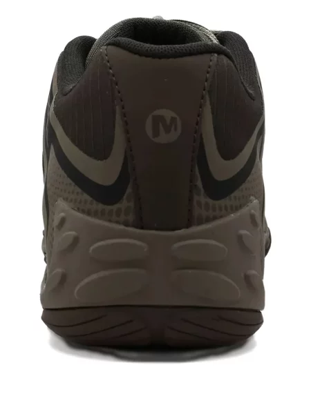 Sneakerși Merrell verde
