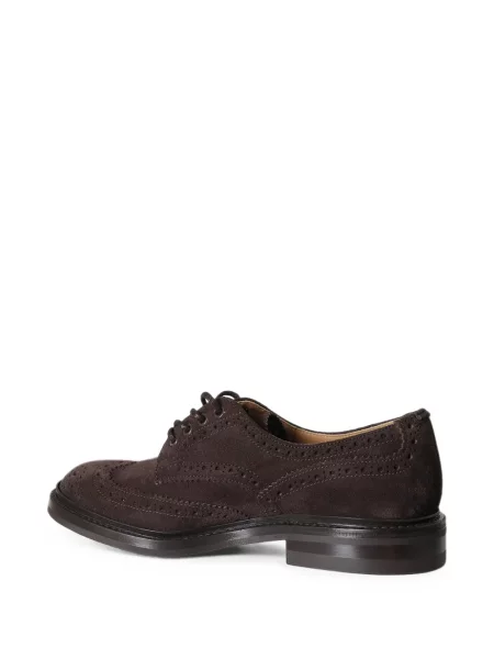 Brogues Tricker's maro