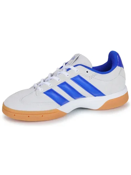 Pantofi Adidas gri