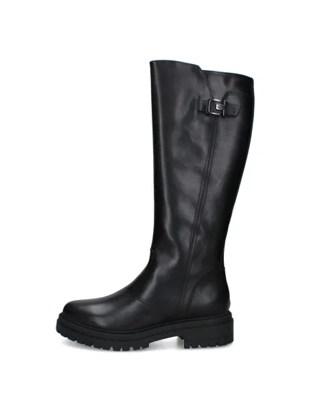 Pantofi Nerogiardini negru