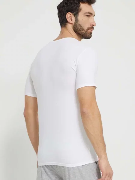 Tommy Hilfiger t-shirt biała