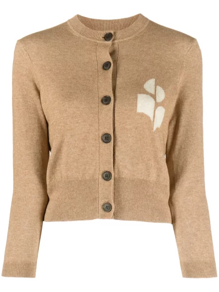 Cropp cardigan Marant Etoile