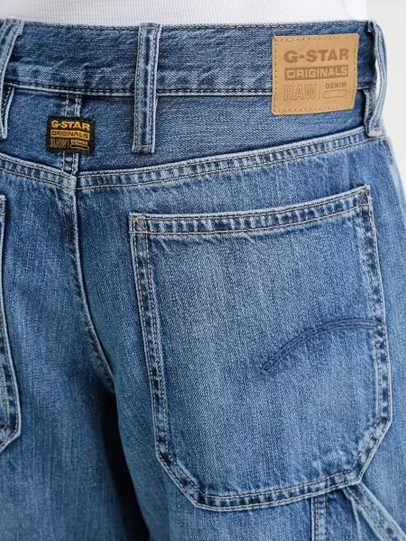 Джинси G-Star Judee Carpenter Loose