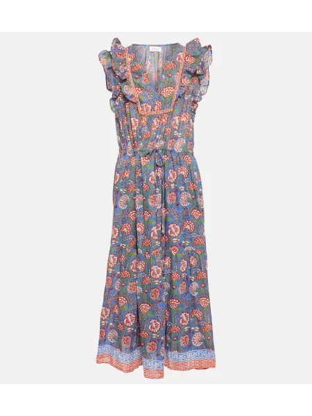 Rochie midi Velvet de catifea până la genunchi de costum