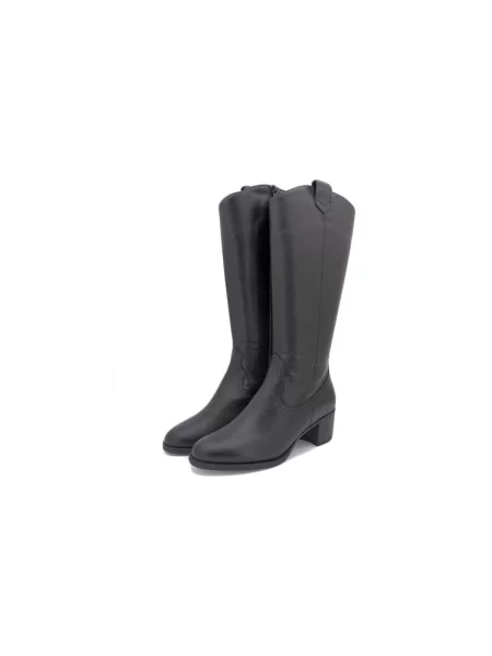 Pantofi Piesanto negru