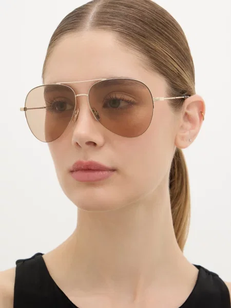 Victoria Beckham ochelari de soare pentru femei