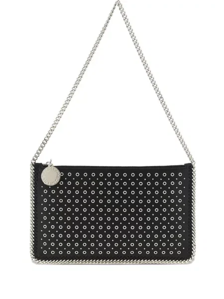 Colier Stella Mccartney negru