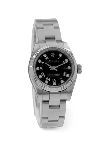 Ceas Rolex negru