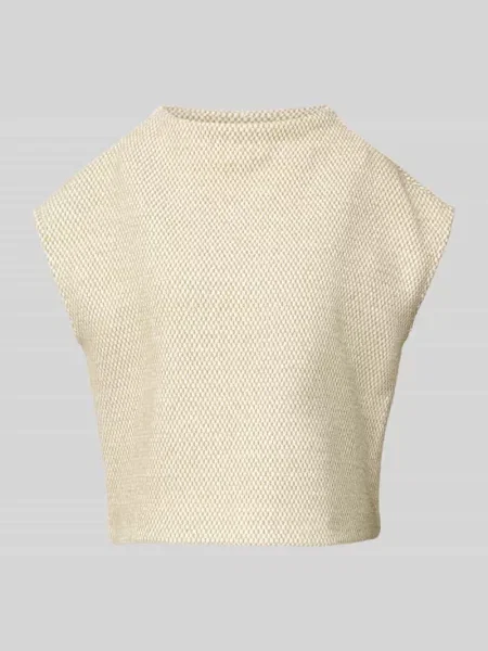 Bezrękawnik z krótkim rękawem model ‘Gofir’ Opus