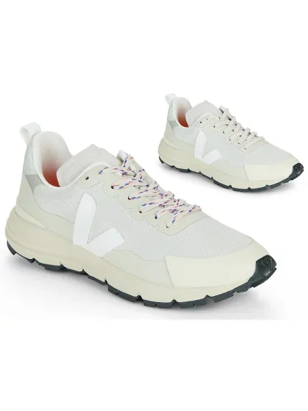 Sneakers Veja Dekkan Alveomesh W Natural/ White EUR 38 béžová