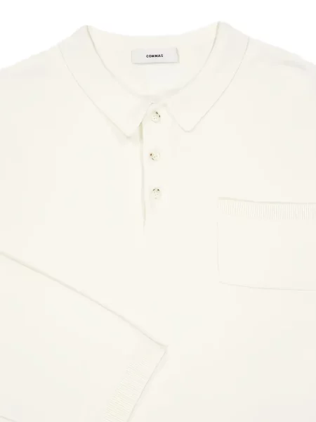 Polo Commas