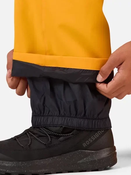 Rossignol Дитячі лижні штани INSULATED