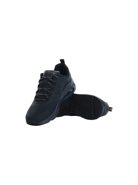 Pantofi Skechers negru