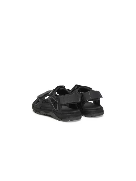 Szandál Jack Wolfskin Taraco Beach M fekete