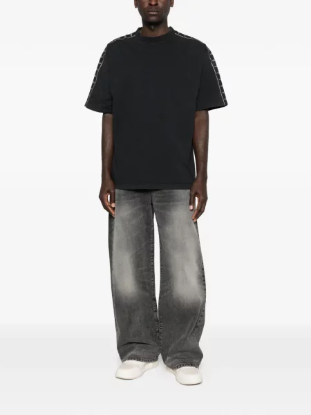 Tricou Balenciaga negru