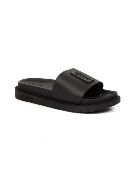 Чехли Big Star Shoes черно