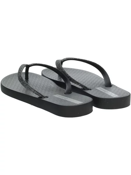 Gyerek félcipő Ipanema fekete