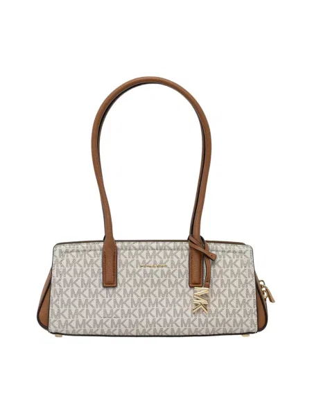 MICHAEL Michael Kors Torebka Kremowy beżowa