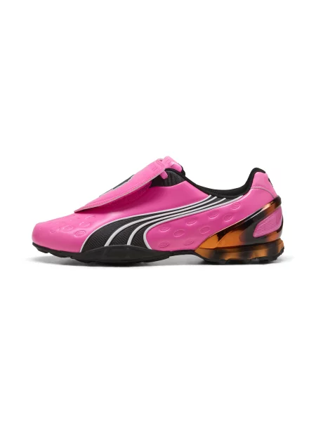 PUMA Sneakersy unisex Contact Buty 44 różowy