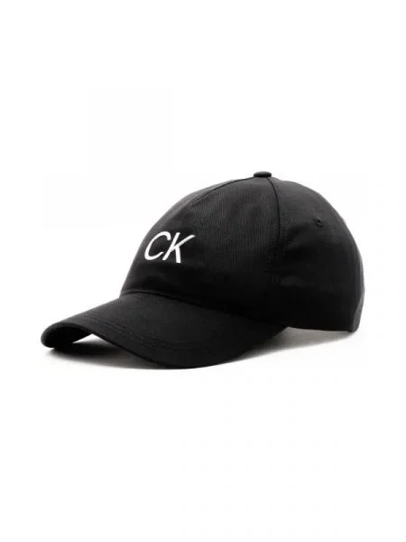 Calvin Klein Șapcă baseball negru