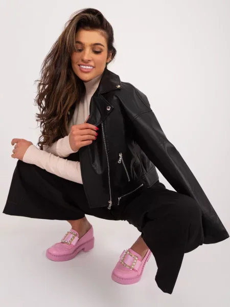 Geacă Factory Price negru