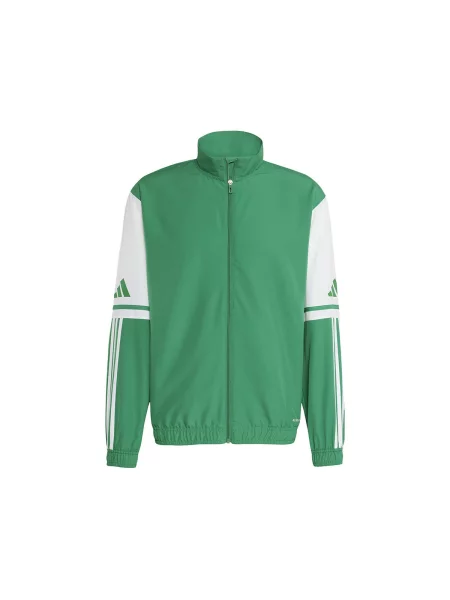 Vestă Adidas verde