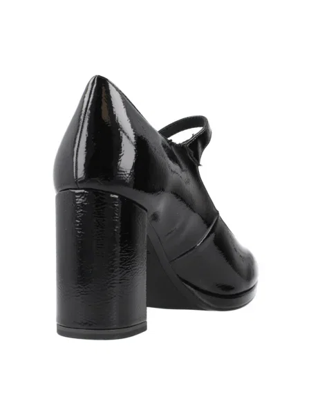 Topánky Tamaris Chaussures čierna