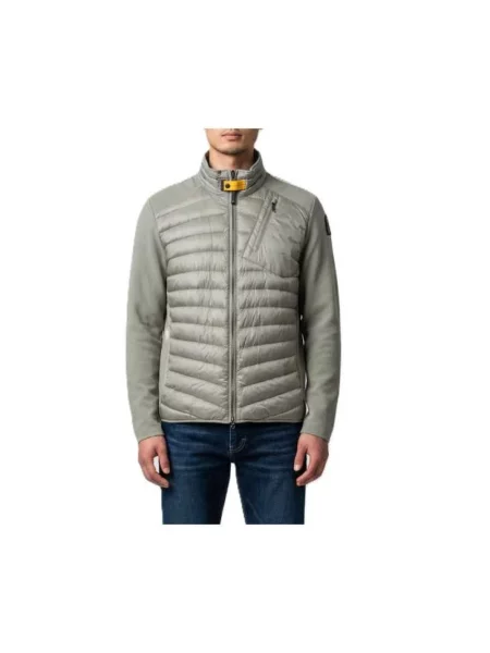 Kurtka puchowa Parajumpers zielona