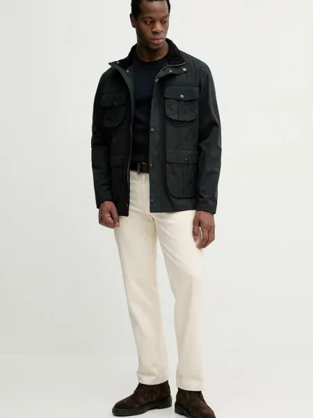 Лонгслив Boss Orange оранжевый