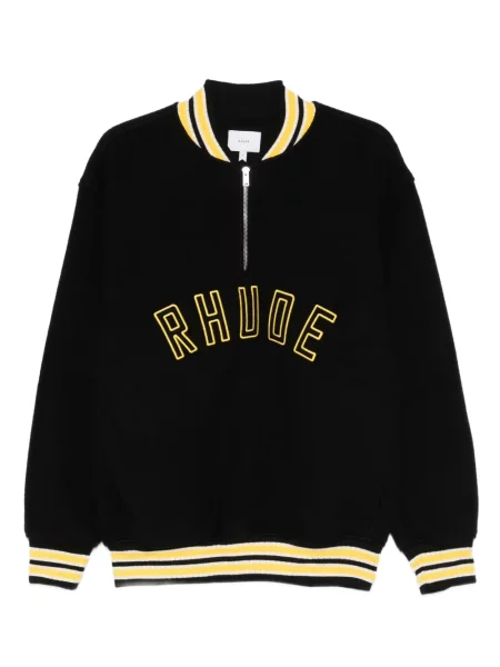 Hanorac Rhude negru