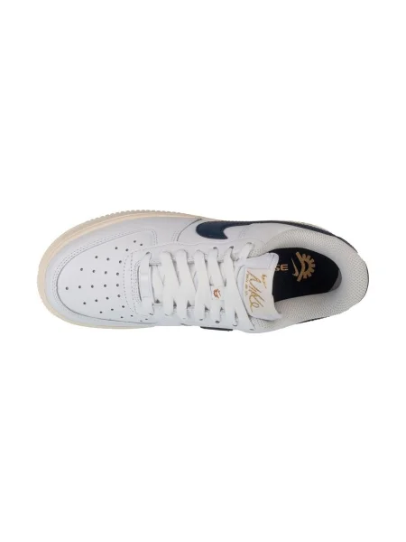 Pantofi Nike alb