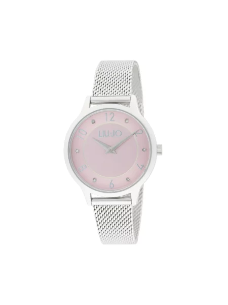 Повседневные часы Liu Jo серебряные