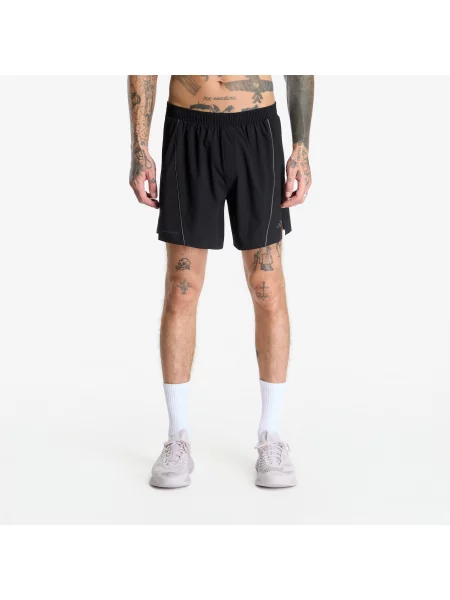 Pantaloni scurți adidas x entire studios Training Shorts Black L negru