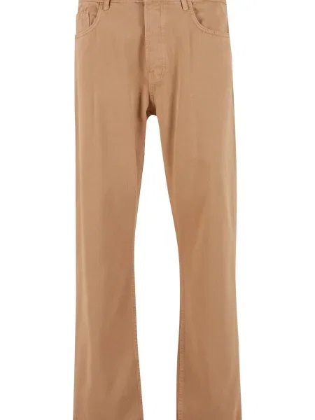 DEF Jeans Texas deschis maro