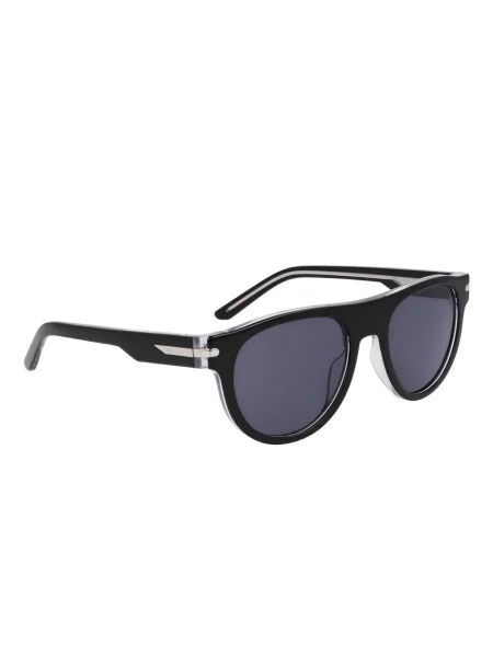 Ochelari de soare Nike albastru