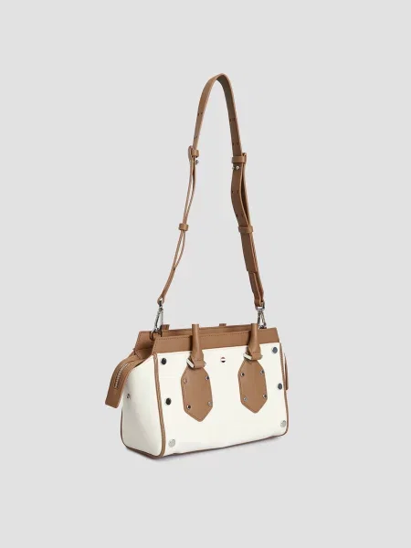 Сумка Boss бежева