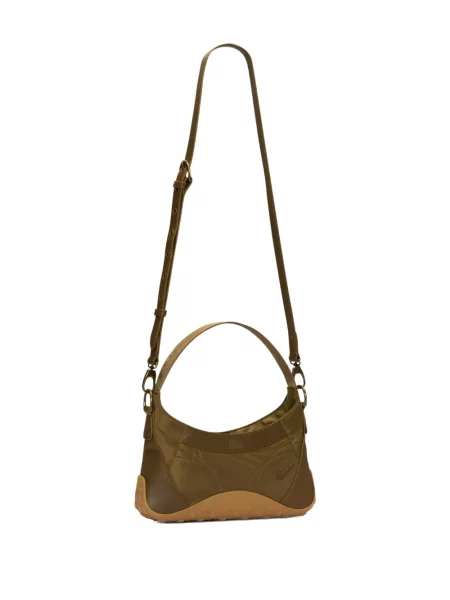 Чанта Nike зелено