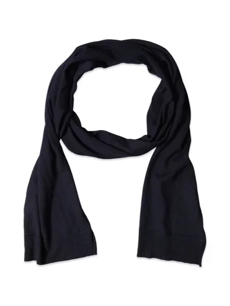 Fular Dolce & Gabbana tricotate negru