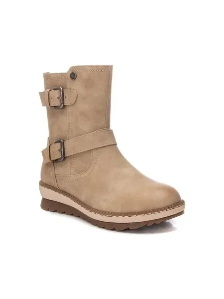 Pantofi Refresh bej