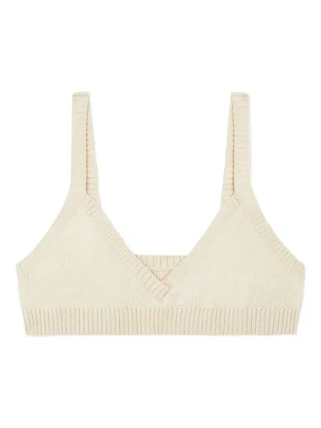 Sutien Alanui cu nervuri