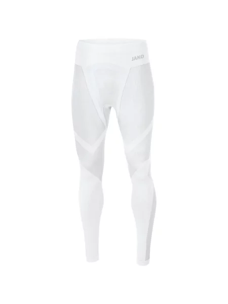 Legginsy Jako long Comfort białe