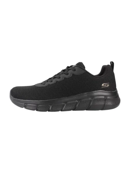 Pantofi Skechers negru