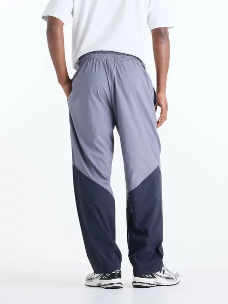 Спортивные штаны New Balance серые