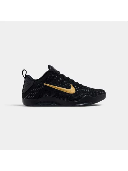 Tenisky Nike čierna