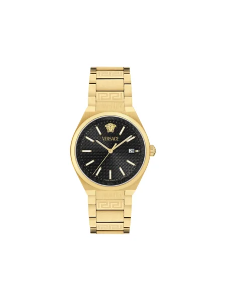 Ceas Versace auriu