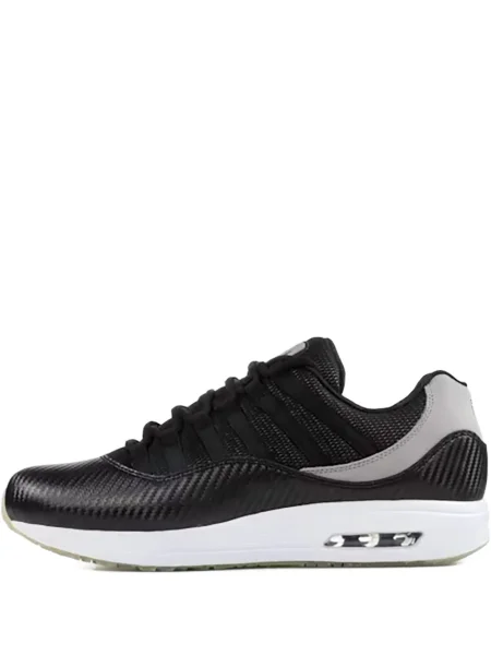 Sneakerși Jordan negru